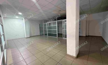 EDIFICIO EN RENTA PARA OFICINAS IDEAL CORPORATIVOS