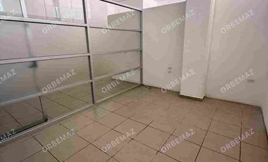 EDIFICIO EN RENTA PARA OFICINAS IDEAL CORPORATIVOS