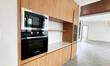 Attractive 5-Bedroom Modern Industrial House and Lot for Sale in Treveia Nuvali, Laguna