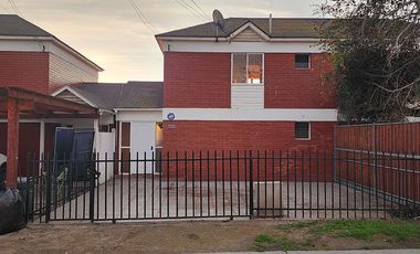 Casa en venta en condominio 3D 2B, Sindempart, Coquimbo