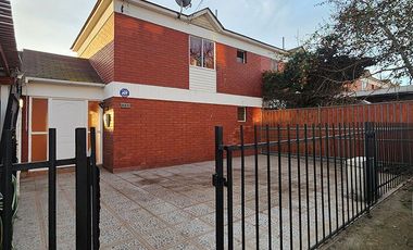 Casa en venta en condominio 3D 2B, Sindempart, Coquimbo