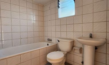 Casa en venta en condominio 3D 2B, Sindempart, Coquimbo