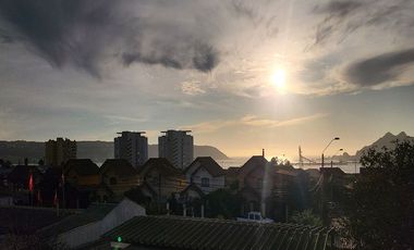 Casa en venta en condominio 3D 2B, Sindempart, Coquimbo