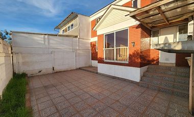 Casa en venta en condominio 3D 2B, Sindempart, Coquimbo