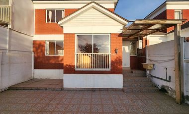 Casa en venta en condominio 3D 2B, Sindempart, Coquimbo