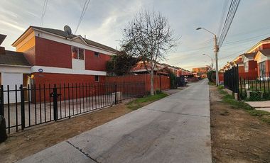 Casa en venta en condominio 3D 2B, Sindempart, Coquimbo