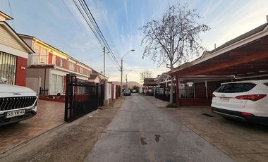 Casa en venta en condominio 3D 2B, Sindempart, Coquimbo