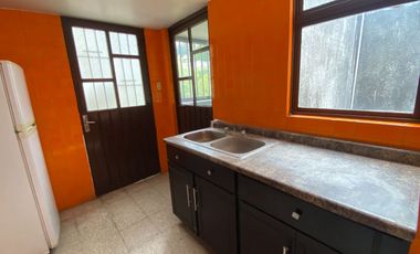 Renta oficinas amplias. Col. La Paz. Av. Juárez