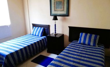 Departamento en renta | Amueblado y funcional | Territorio Sur, Ensenada