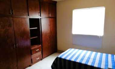 Departamento en renta | Amueblado y funcional | Territorio Sur, Ensenada