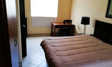 Departamento en renta | Amueblado y funcional | Territorio Sur, Ensenada