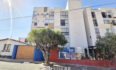ALQUILER DEPARTAMENTO, URB. LOS RUISEÑORES, CAYMA