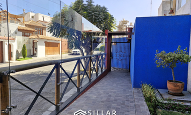 ALQUILER DEPARTAMENTO, URB. LOS RUISEÑORES, CAYMA