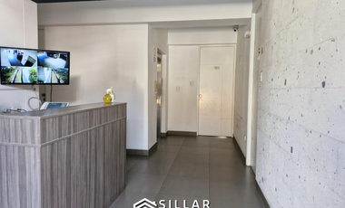 ALQUILER DEPARTAMENTO, URB. LOS RUISEÑORES, CAYMA