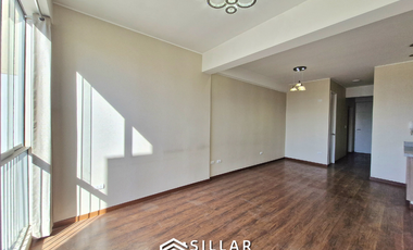 ALQUILER DEPARTAMENTO, URB. LOS RUISEÑORES, CAYMA