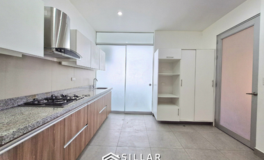 ALQUILER DEPARTAMENTO, URB. LOS RUISEÑORES, CAYMA