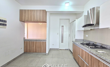 ALQUILER DEPARTAMENTO, URB. LOS RUISEÑORES, CAYMA