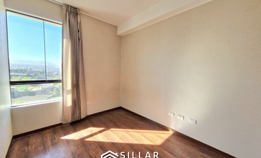 ALQUILER DEPARTAMENTO, URB. LOS RUISEÑORES, CAYMA