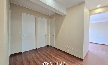 ALQUILER DEPARTAMENTO, URB. LOS RUISEÑORES, CAYMA