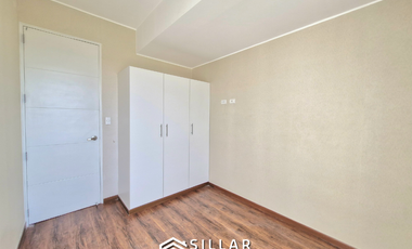 ALQUILER DEPARTAMENTO, URB. LOS RUISEÑORES, CAYMA