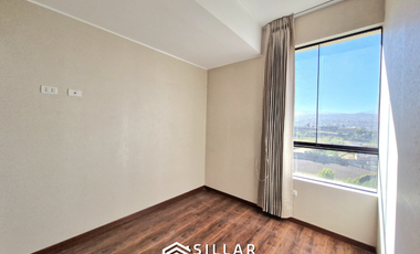 ALQUILER DEPARTAMENTO, URB. LOS RUISEÑORES, CAYMA