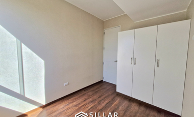 ALQUILER DEPARTAMENTO, URB. LOS RUISEÑORES, CAYMA