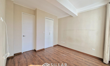 ALQUILER DEPARTAMENTO, URB. LOS RUISEÑORES, CAYMA