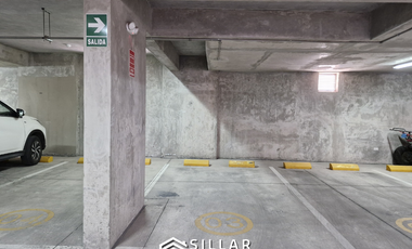 ALQUILER DEPARTAMENTO, URB. LOS RUISEÑORES, CAYMA