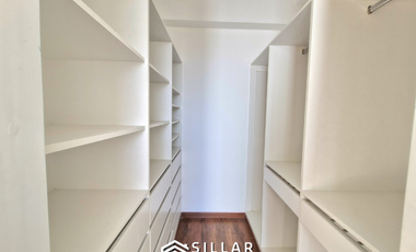 ALQUILER DEPARTAMENTO, URB. LOS RUISEÑORES, CAYMA