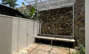 Rumah Baru Siap Huni di Main Road Ciwaruga Sayap Geger Kalong, Bandung Utara