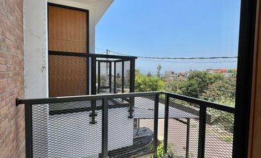 Rumah Baru Siap Huni di Main Road Ciwaruga Sayap Geger Kalong, Bandung Utara