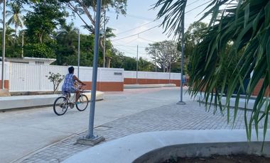 Ixtapa Casa En Venta En Desarrollo La Puerta 3 Recámaras Se Aceptan Creditos