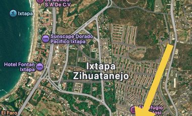 Ixtapa Casa En Venta En Desarrollo La Puerta 3 Recámaras Se Aceptan Creditos