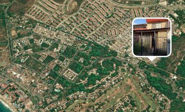 Ixtapa Casa En Venta En Desarrollo La Puerta 3 Recámaras Se Aceptan Creditos