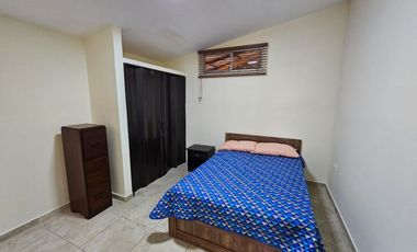 ¡Departamento en Alquiler - Ciudadela  Carolina Cerca del Mar!
