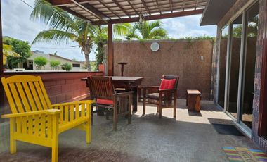 ¡Departamento en Alquiler - Ciudadela  Carolina Cerca del Mar!