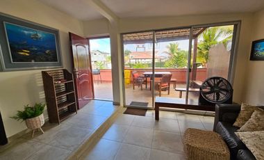 ¡Departamento en Alquiler - Ciudadela  Carolina Cerca del Mar!