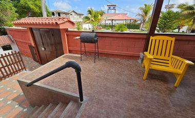 ¡Departamento en Alquiler - Ciudadela  Carolina Cerca del Mar!