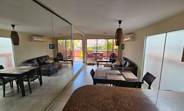 ¡Departamento en Alquiler - Ciudadela  Carolina Cerca del Mar!