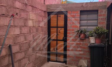 Casa en sector tranquilo