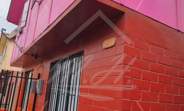 Casa en sector tranquilo