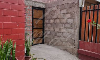 Casa en sector tranquilo