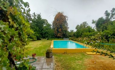 Full Tranquilidad A Pasos Del Centro Hacer La Vida Caminando