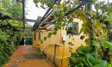 Full Tranquilidad A Pasos Del Centro Hacer La Vida Caminando