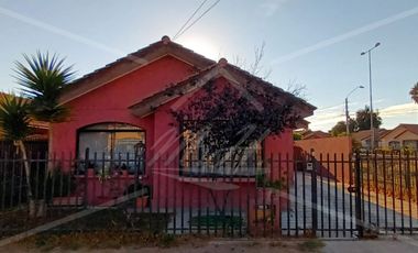 Hermosa Casa en el sector La Pampa