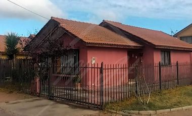 Hermosa Casa en el sector La Pampa