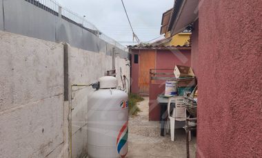 Hermosa Casa en el sector La Pampa