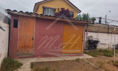 Hermosa Casa en el sector La Pampa