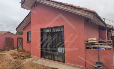 Hermosa Casa en el sector La Pampa
