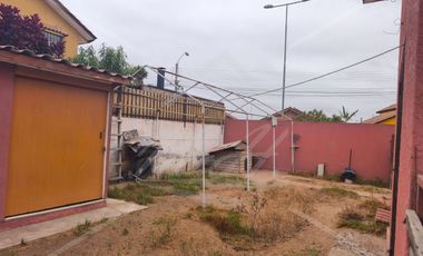 Hermosa Casa en el sector La Pampa